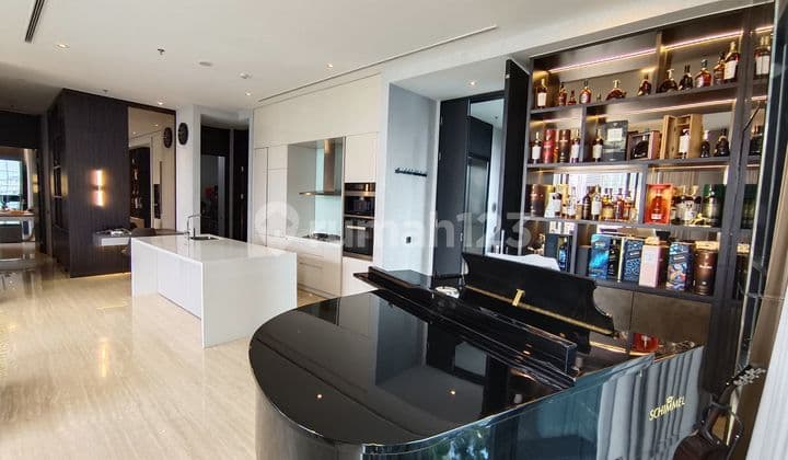 Disewakan Apartment Lavie All Suites 2 BR Furnished Contact 08197740xxxx