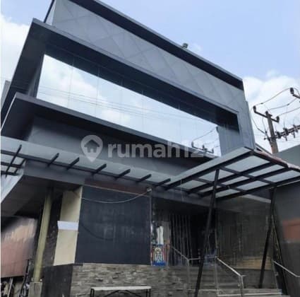 For Sale Kemang Building 1500 Sqm