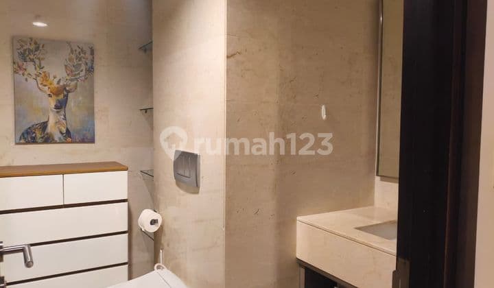 Disewakan The Orchard Ciputra World 2 2 BR Bagus Furnished