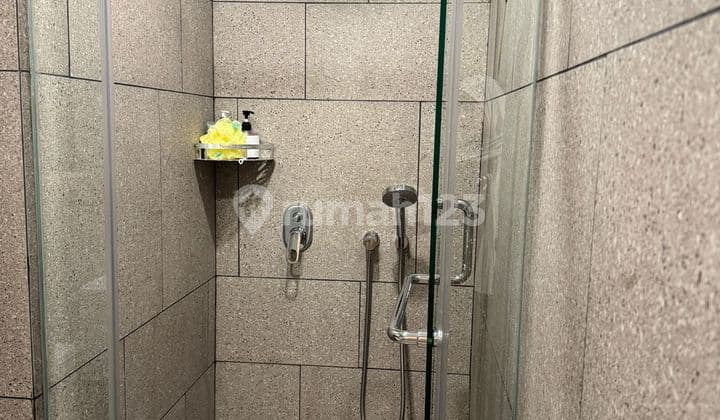 For Rent Antasari Place Apartment 1 BR Nice Furnished