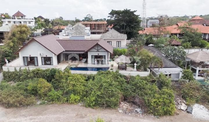 For Sale: Villa V11 – Balangan Hills with Unique Airport View