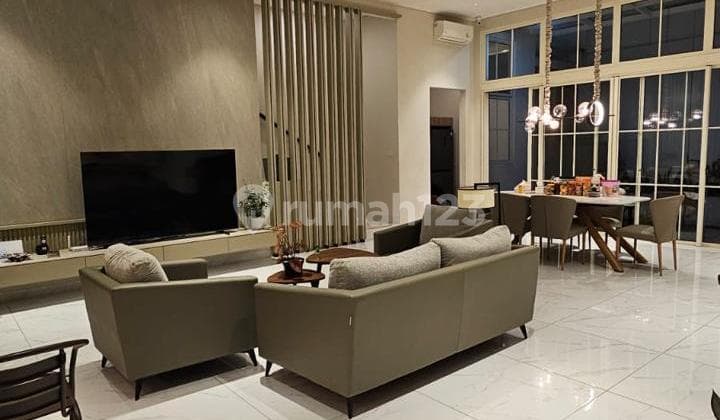 Dijual Rumah Mewah 4 Kamar Sumarecon Bogor Contact 0819xxxxxxxx