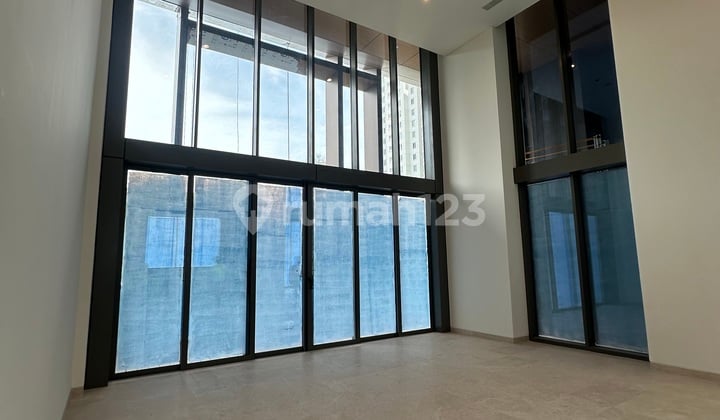For Sale Savyavasa Dharmawangsa 4BR Apartment