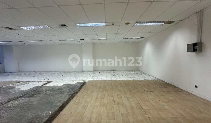 Dijual Office Space Synthesis Square Gatot Subroto Contact 0819xxxxxxxx