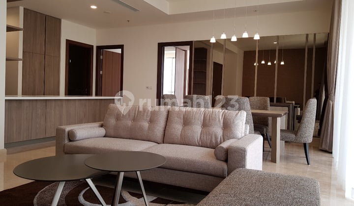 For Sale Pakubuwono Spring Apartment 2 BR Furnished Contact 081977403529