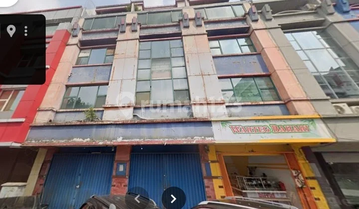 Dijual Ruko Strategis 5 Lantai di Komplek Duta Mas Fatmawati Contact 08197740xxxx Dijual Ruko Strategis 5 Lantai di Komplek Duta Mas Fatmawati Contact 08197740xxxx