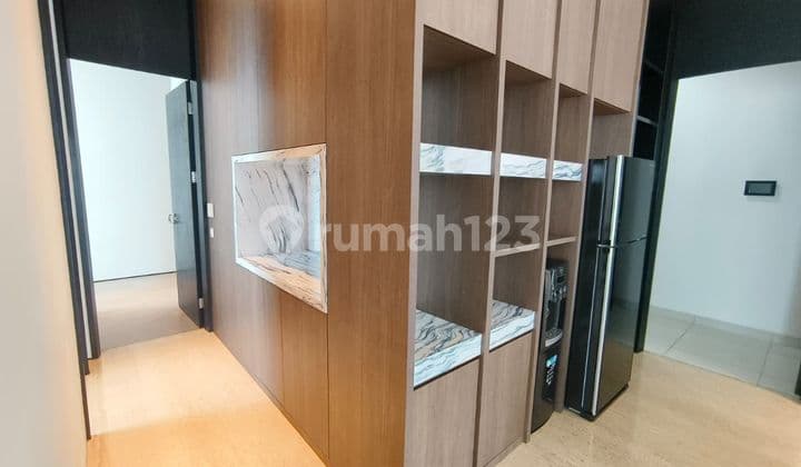 For Rent: Lavie All Suites Apartment 3 BR Beautiful Furnished