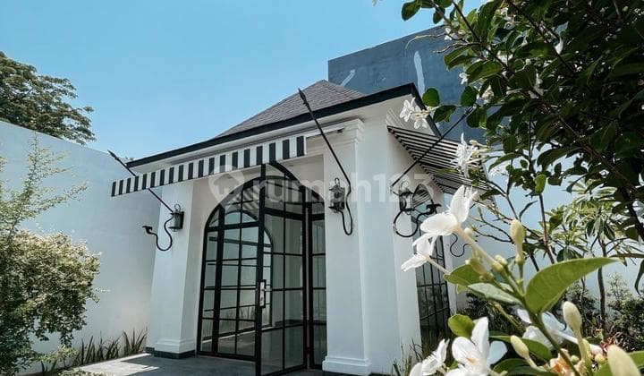 Dijual Brand New House At Pik 1 3 Lantai