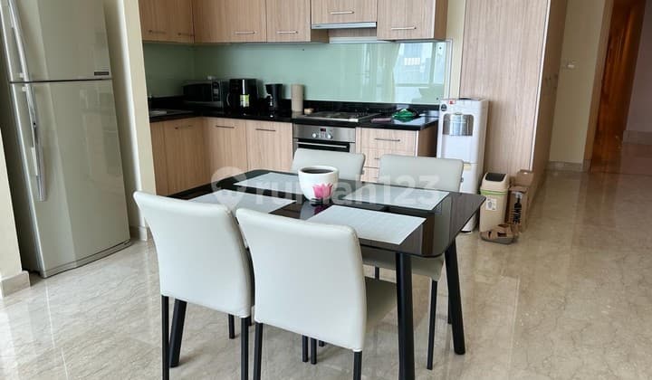 Disewakan Apartement Mayflower 2 BR Furnished Contact 08197740xxxx