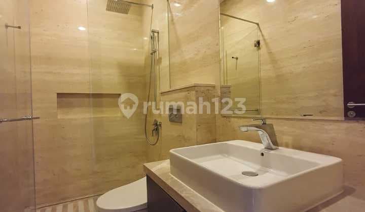 For Sale Apartment The Elements 2 BR Nice Furnished