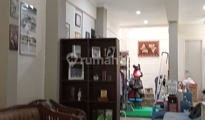 Rumah 2 Lantai di Bsd Griyaloka Serpong Tangerang Selatan