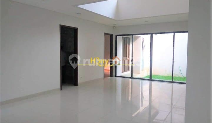 Dijual Rumah Bsd The Eminent Tangerang Siap Huni