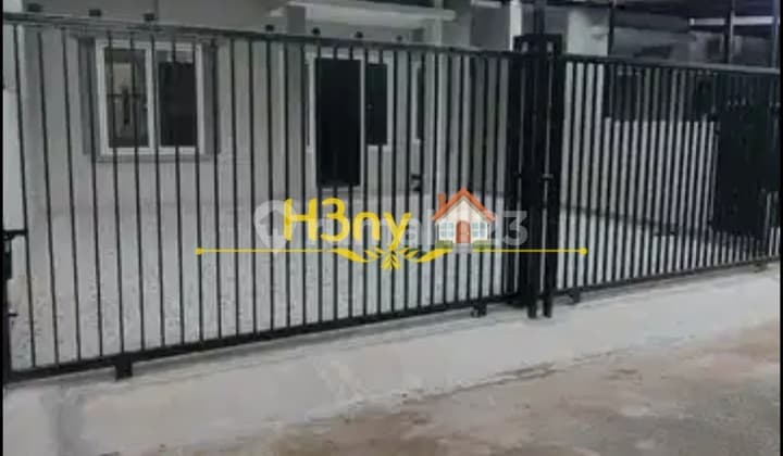 BSD Nusaloka Siap Huni bisa KPR Baru Renovasi