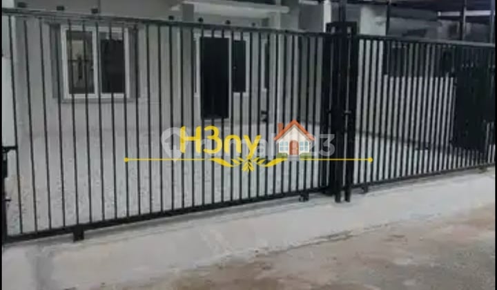 BSD Nusaloka Siap Huni bisa KPR Baru Renovasi