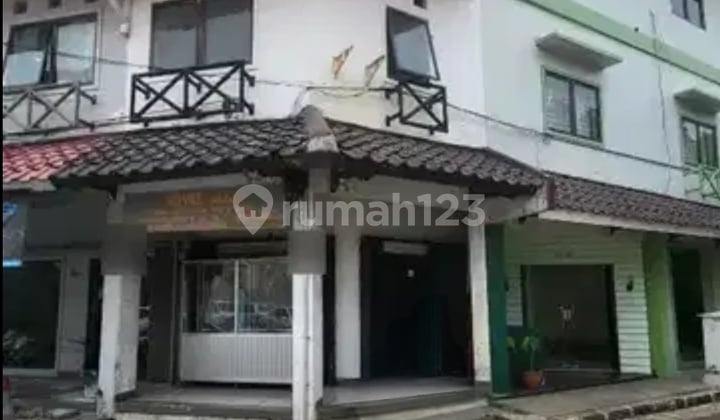 Dijual Ruko BSD 3 Lantai Dekat BSD Plaza