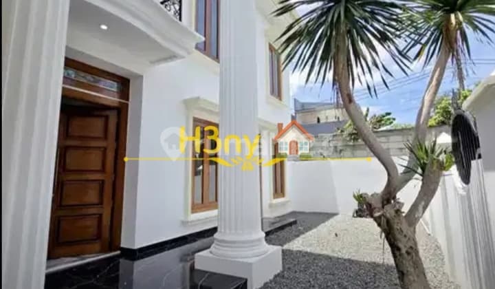 BSD Puspitaloka Serpong Siap Huni