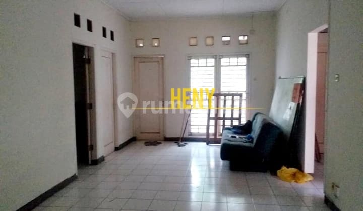 Rumah Murah Bsd Griyaloka Likasi Strategis