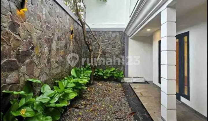 Dijual Rumah BSD Puspitaloka Siap Huni Lokasi Strategis