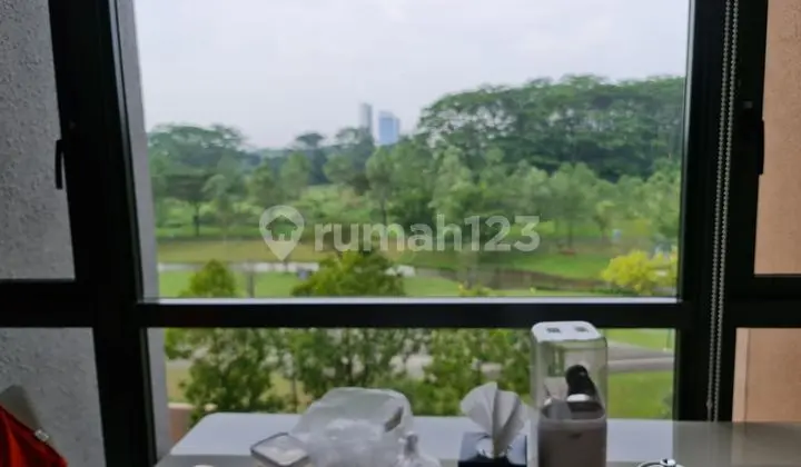 Apartemen BSD Marigold Navapark Tower 7