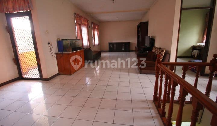 Taman Cibaduyut Mainroad