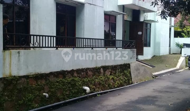 Rumah Kost Posisi Strategis Semarang