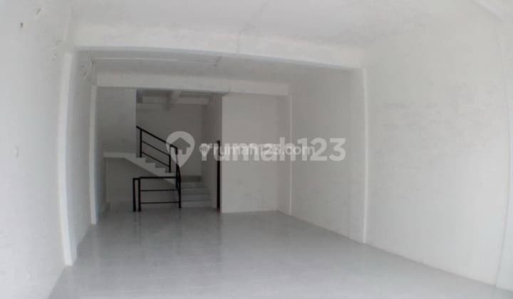 Ruko di PASKAL HYPER SQUARE
Bandung dekat Mall 23