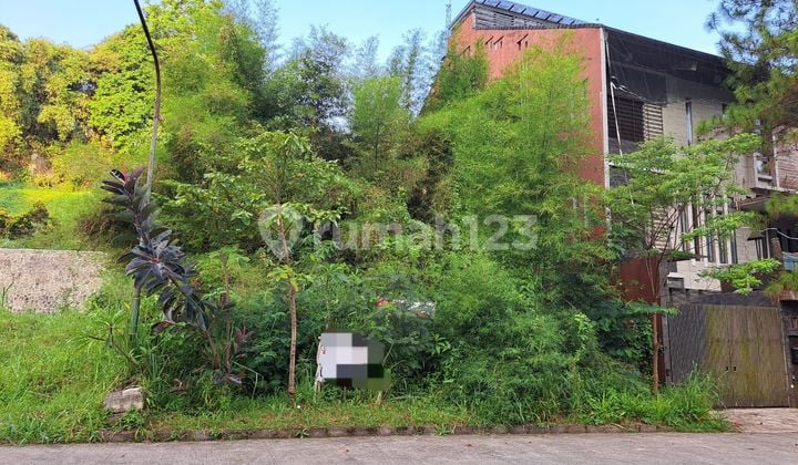 Tanah di Setraduta
Setra Duta Hegar
Bandung SHM