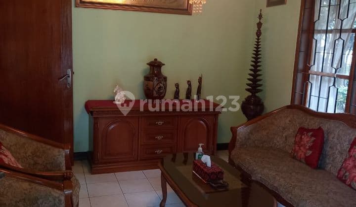 Rumah Di Sedang Serang
bandung.. Good Location.