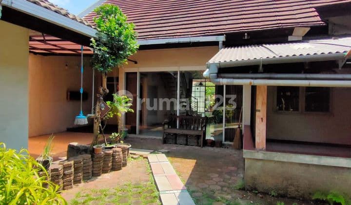 Rumah di Taman Mutiara Cimahi .. mau segera release !
