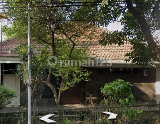 Rumah / Ruang usaha / Kantor di Mainroad Pajajaran
Bandung.. nego !