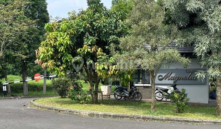 Tanah Luas Perumahan di Budi Indah Regency Bandung