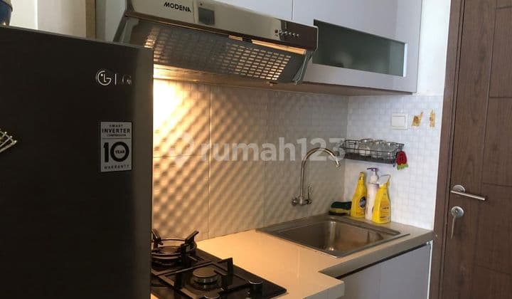 Apartemen Easton Park Residence Jatinangor Bagus Furnished