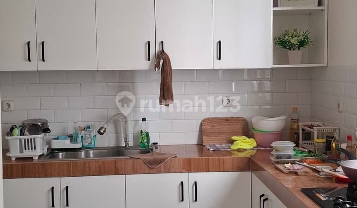 Sommerville Tki V Rumah Siap Huni Bagus