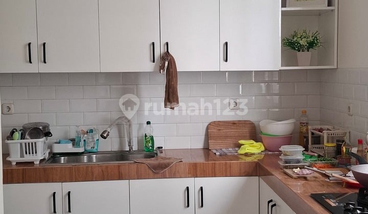 Sommerville Tki V Rumah Siap Huni Bagus