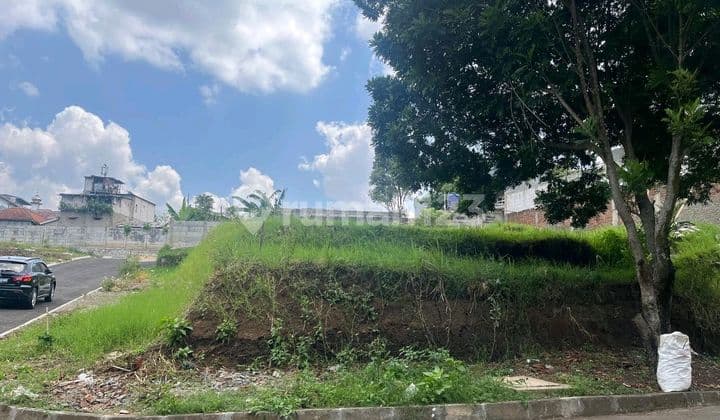 Kavling Budi Indah Hoek, Recommended !