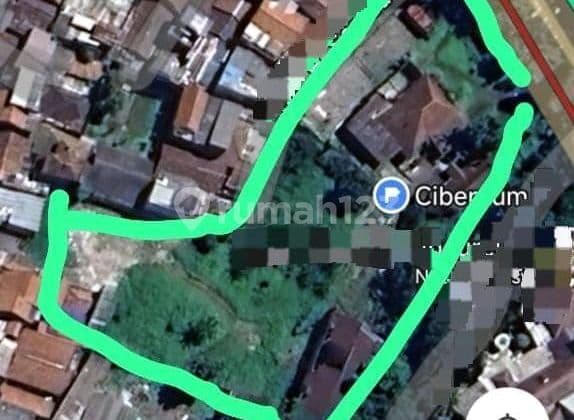 Kavling Unt Padel Strategis !