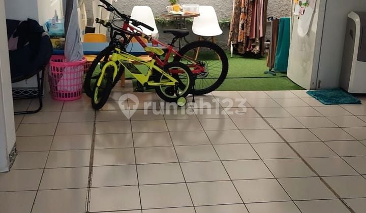 Rumah Kbp Cocok Unt Investasi Remaster Rumah