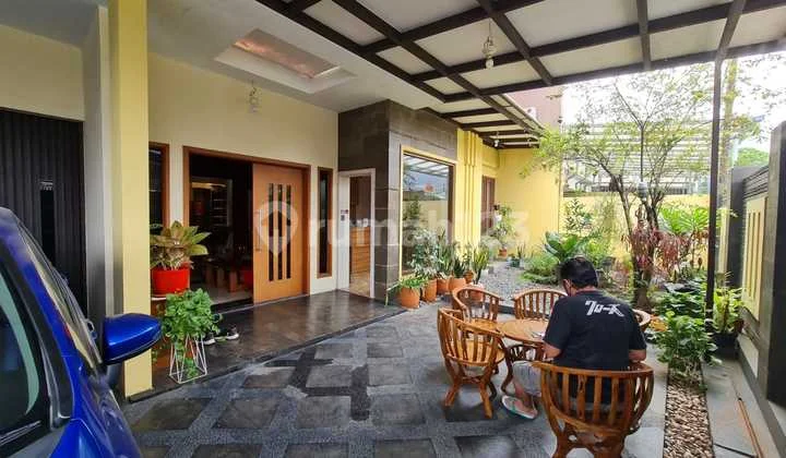 Dijual Rumah Siap Huni Di Dadali, Lokasi Strategis