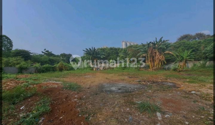 Di Jual.tanah Padasuka Bagus Posisi