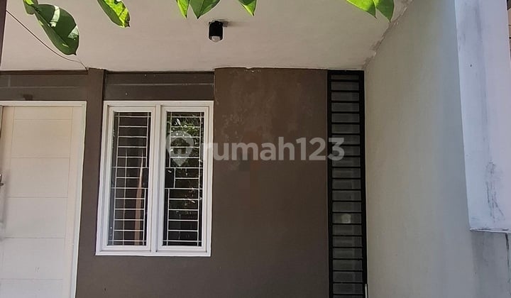 Rumah Siap Huni Tki 3 Blok Favorite
