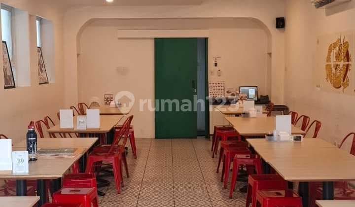 Ruko 23 Paskal Hyper Square Blok A Posisi Jalur Naga Recomended !