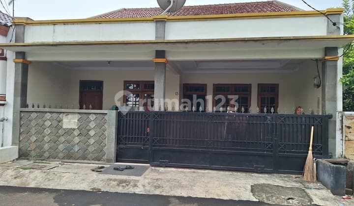 Dijual.: Rumah Di Perumahan.harapan Kita Tangerang