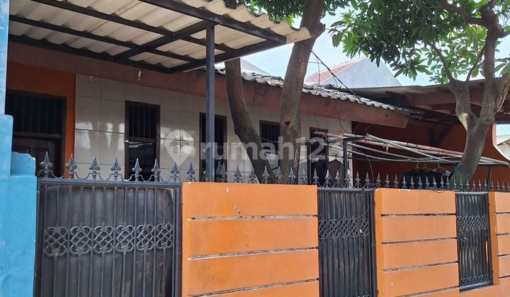 Dijual Rumah Kos Kosan di Perumahan Kelapa Dua Tangerang