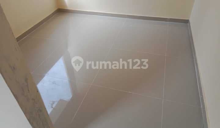 Rumah Nyaman Siap Huni di Cibubur Ciracas Jakarta Timur