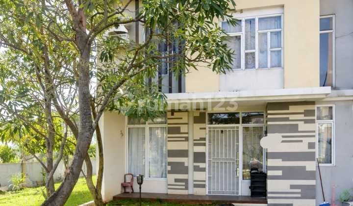 For Sale 2-Story House Ready to Occupy Legenda Wisata