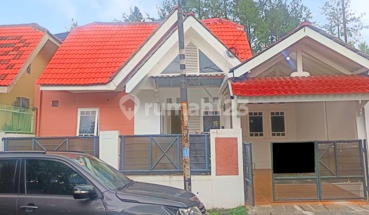 Rumah 1 Lantai Siap Huni Strategis di Nusa Loka BSD City - Tangsel
