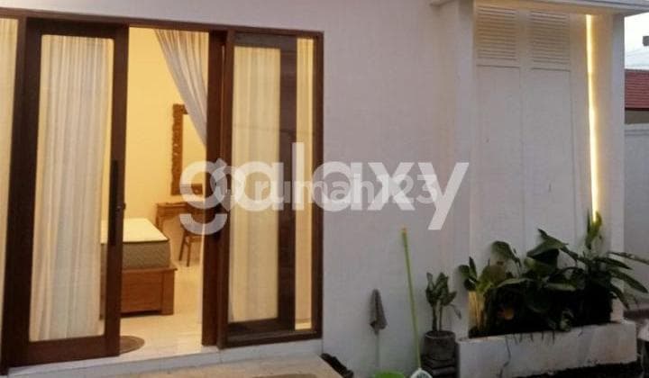 ONE-STORY NEW VILLA IN COCOA KEDEWATAN UBUD GIANYAR, BALI