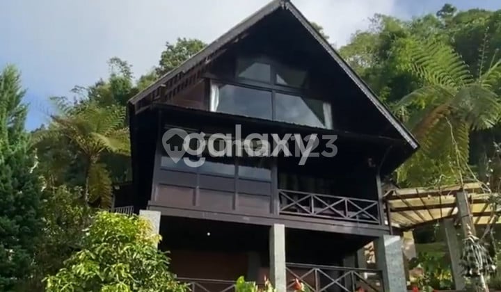 VILLA KENYERI TEMPLE CANDIKUNING BATURITI TABANAN, BALI