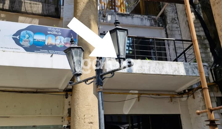 PATIH JELANTIK RUKO CENTRAL PARK BADUNG, BALI