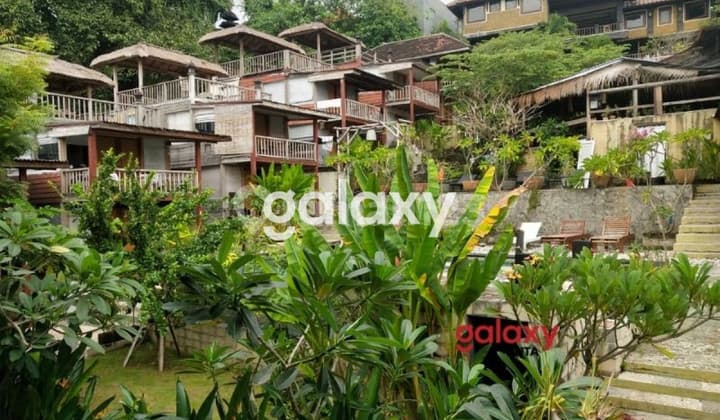 FOR SALE: PURI BENDESA BENOA HOTEL, BADUNG, BALI